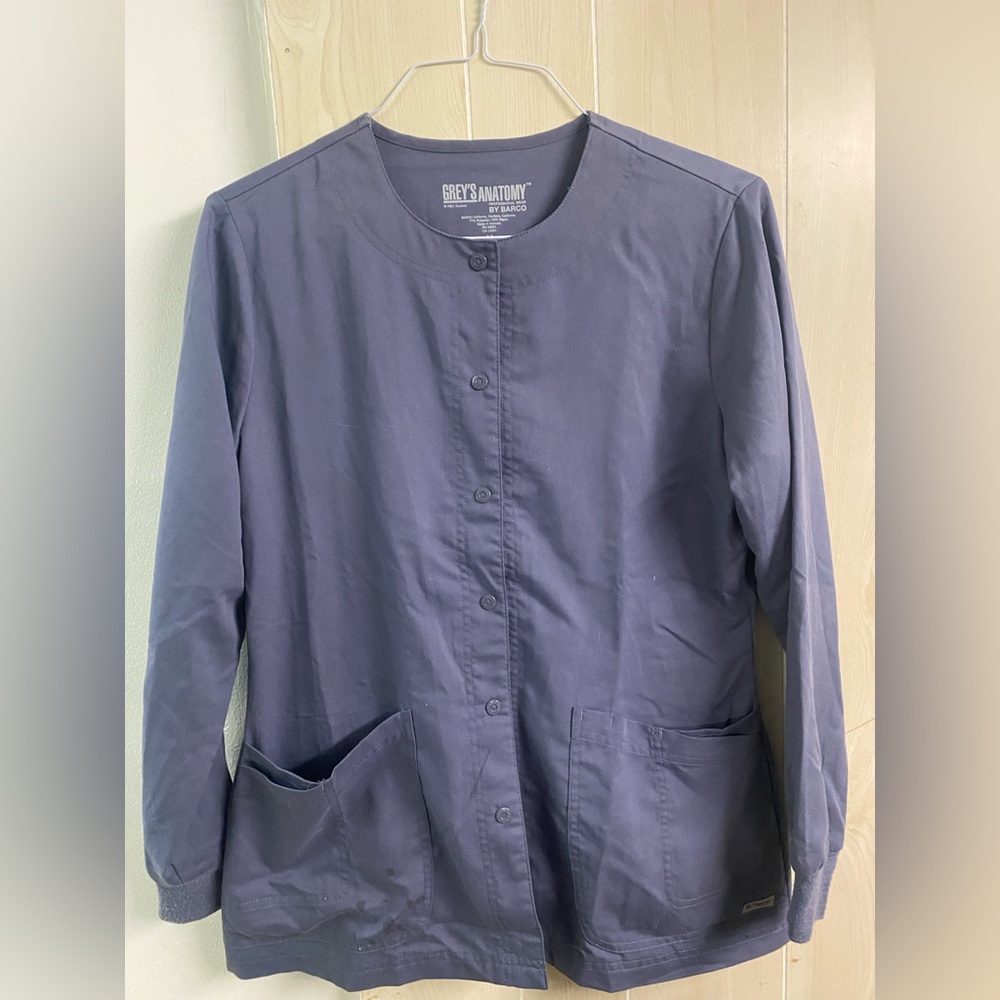 Greys Anatomy Scrubs by Barco